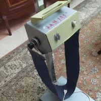 ویبراتور بدنسازی
