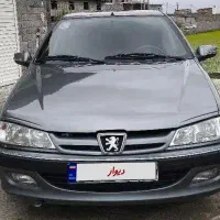 پارس مدل ۸۸
