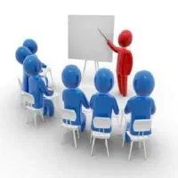 استخدام مدرس آموزشی