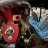 تیلر و سم پاش و علف زن