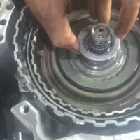 تعمیر گاه گیربکسهای اتومات خودروهای ایرانی و خارجی