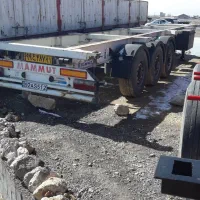 اجاره تیغه تیرلی ماموت مدل ۹۱