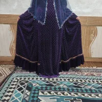 لباس محلی