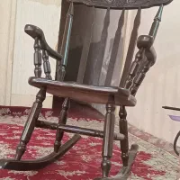صندلی راک