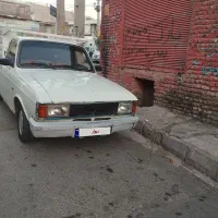 وانت مدل 93دوگانه کار خانه