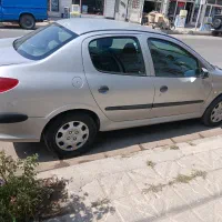206 sd|خودرو سواری و وانت|اردبیل, |دیوار