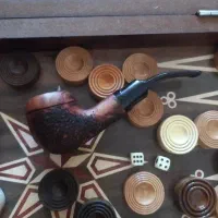پیپ ایتالیایی اورجینال