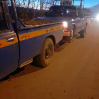 امدادخودرو و یدک کش الشتر کاکولونددستگاه اتوماتیک