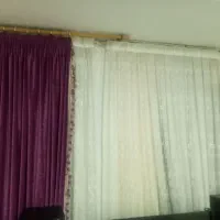 پرده در حد