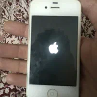 گوشی اپل 4s