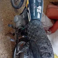 موتور سیکلت