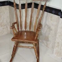 صندلی راک