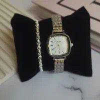 ساعت استیل نایدو