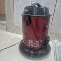 جارو برقی سطلی