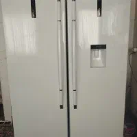 یخچال فریزر دوقلو لایف