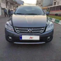 دانگ فنگh30 کراس