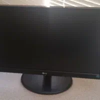 مانیتور LG 20