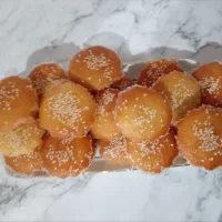 کیک یزدی