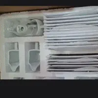سرویس چینی ۱۲نفره پارمیس وسرویی ۱۸ نفره قاشق چنگال