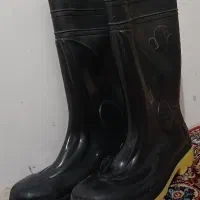 چکمه