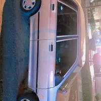 پراید صبا مدل89 معاوضه با 405