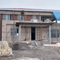 کارساختمانی