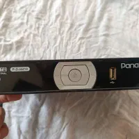 گیرنده دیجیتال پاناتک مدل P-DJ4410