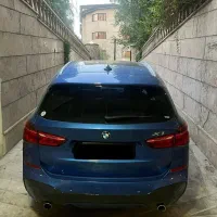 BMW X1|خودرو سواری و وانت|تهران, بوستان چیتگر|دیوار