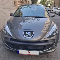207 موتور t3