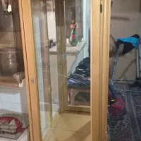 گنجه ،بوفه