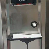 دستگاه بستنی ژلاتو