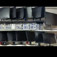 جمع آوری کامپیوتر های خراب