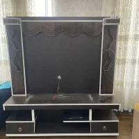 زیر تلوزیون