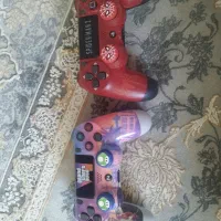 ps4|کنسول، بازی ویدئویی و آنلاین|ماکو, |دیوار