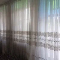 پرده|پرده، رانر، رومیزی|نائین, |دیوار