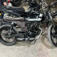 هوندا کاستوم مدل ۱۳۸۹