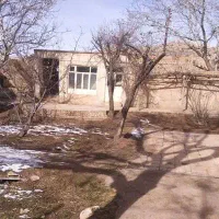 ویلایی کلنگی خیابان آزادی 160متری