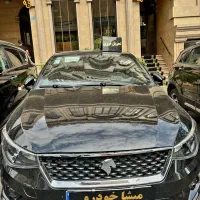 تارا 1405 صفر خشک رنگبندی موجود