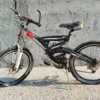 دوچرخه 26