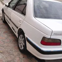 پارس موتور جدید