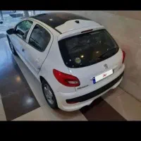 207 پانا خشک (صفر) تحویل روز