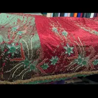 ل..باس محلی وپارچه