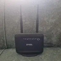 مودم adsl-vdsl|مودم و تجهیزات شبکه|دزفول, |دیوار