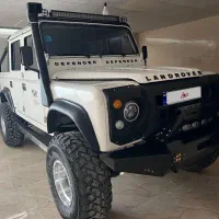 پاژن ۶ سیلندر مدل ۸۹