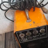 دستگاه جوش وسنگ فرز