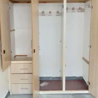 کمد دیواری mdf