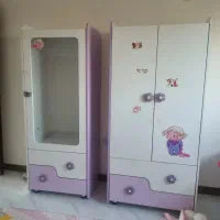 سرویس خواب کودک نوجوان