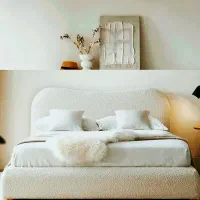 تختدونفره تخت تدی جدید*مدلwave*تولید کننده اصلی*