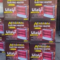 هیتر برقی آپادانا