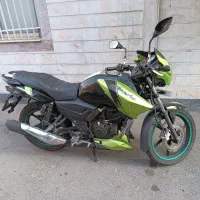 آپاچی 150 95